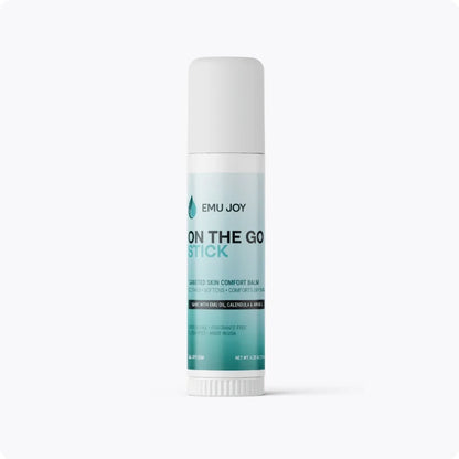 On the Go Stick by Emu Joy