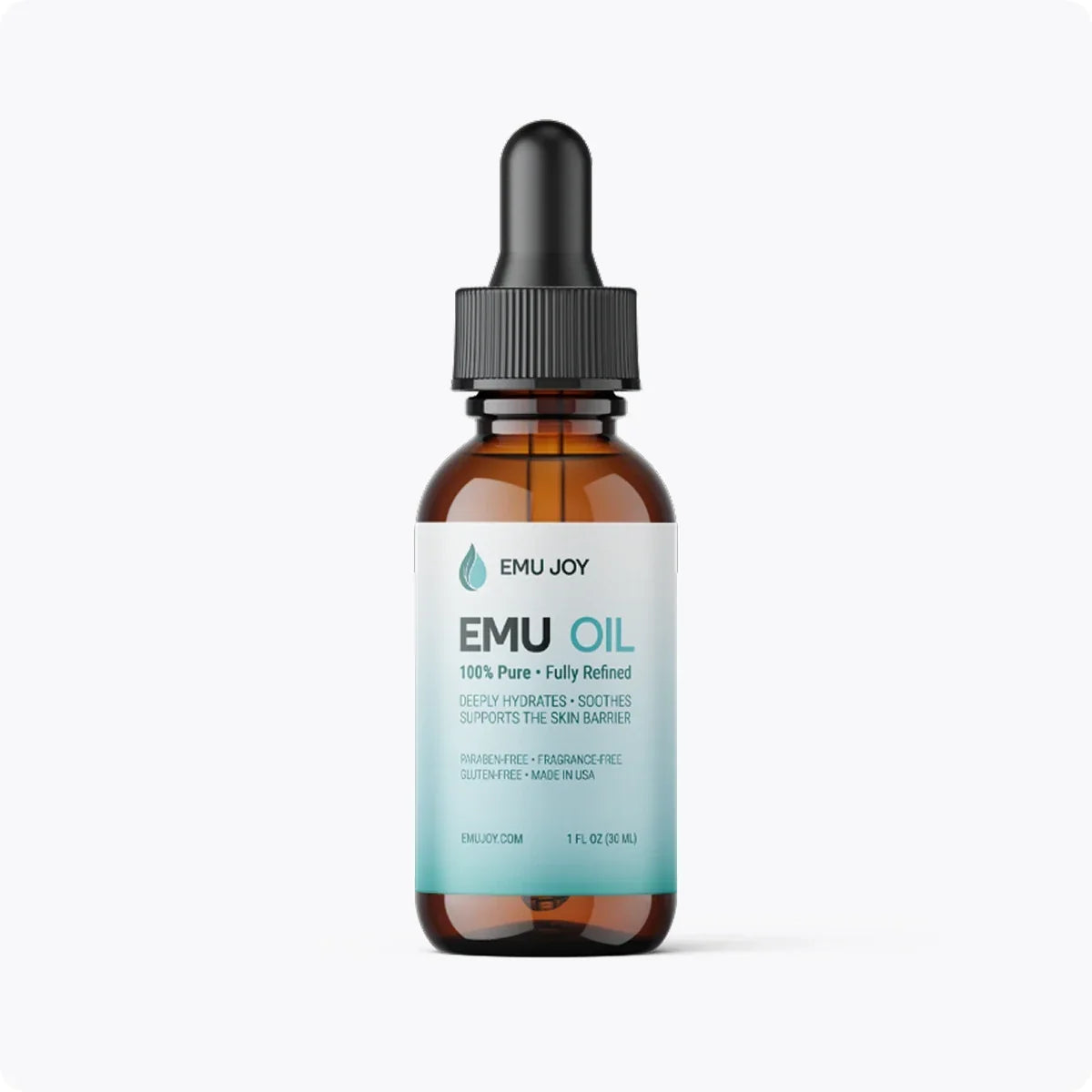 PURE EMU OIL by Emu Joy