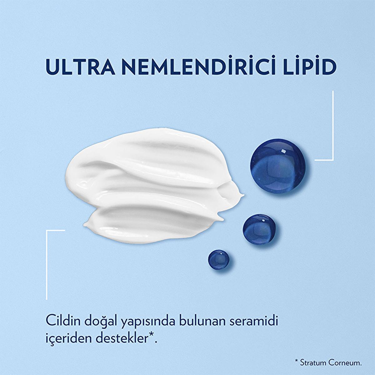 Vaseline body lotion – view 2