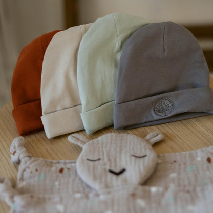 Baby Beanies - 2-Pack by Parker Baby Co.