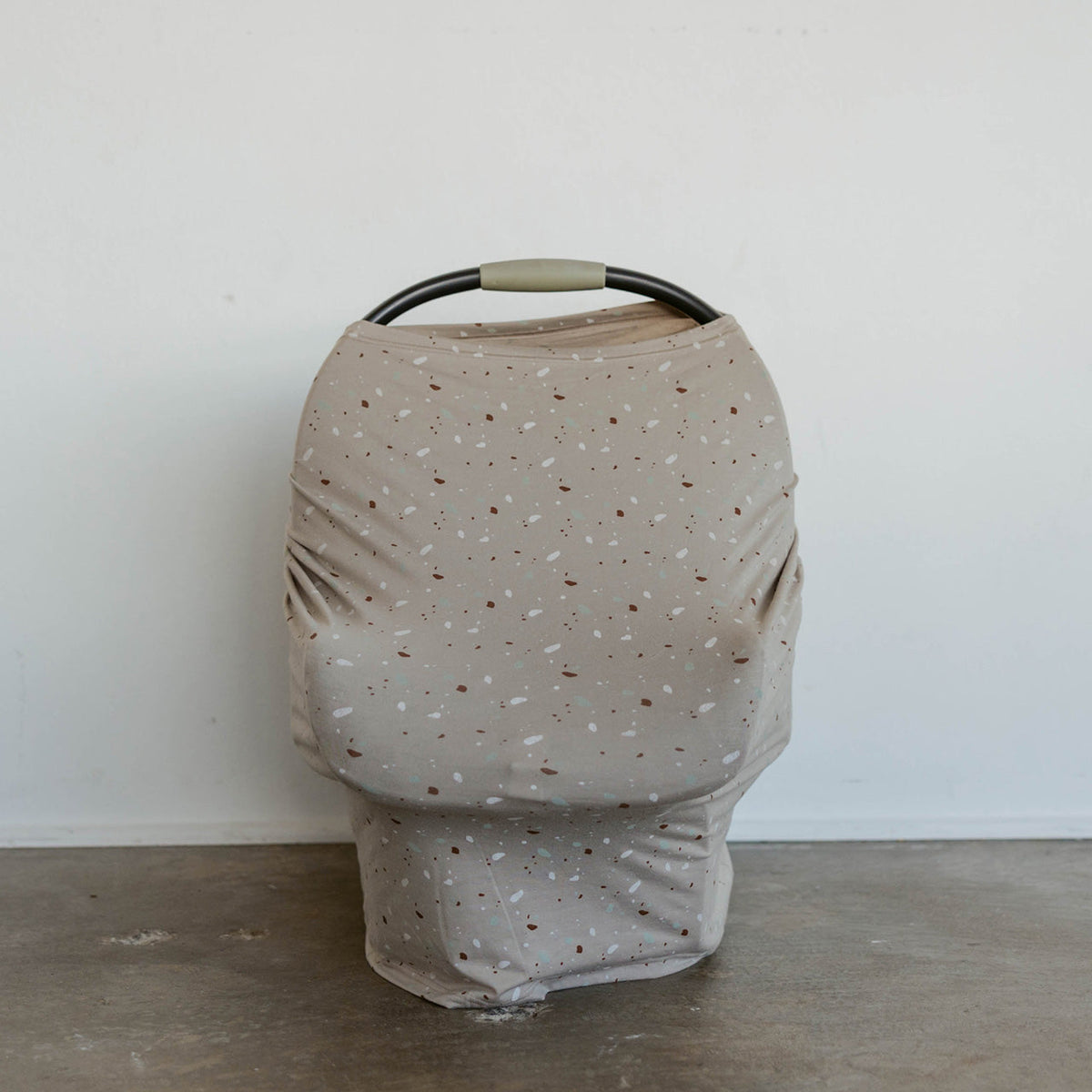 Multi-use Cover, Pebble by Parker Baby Co.
