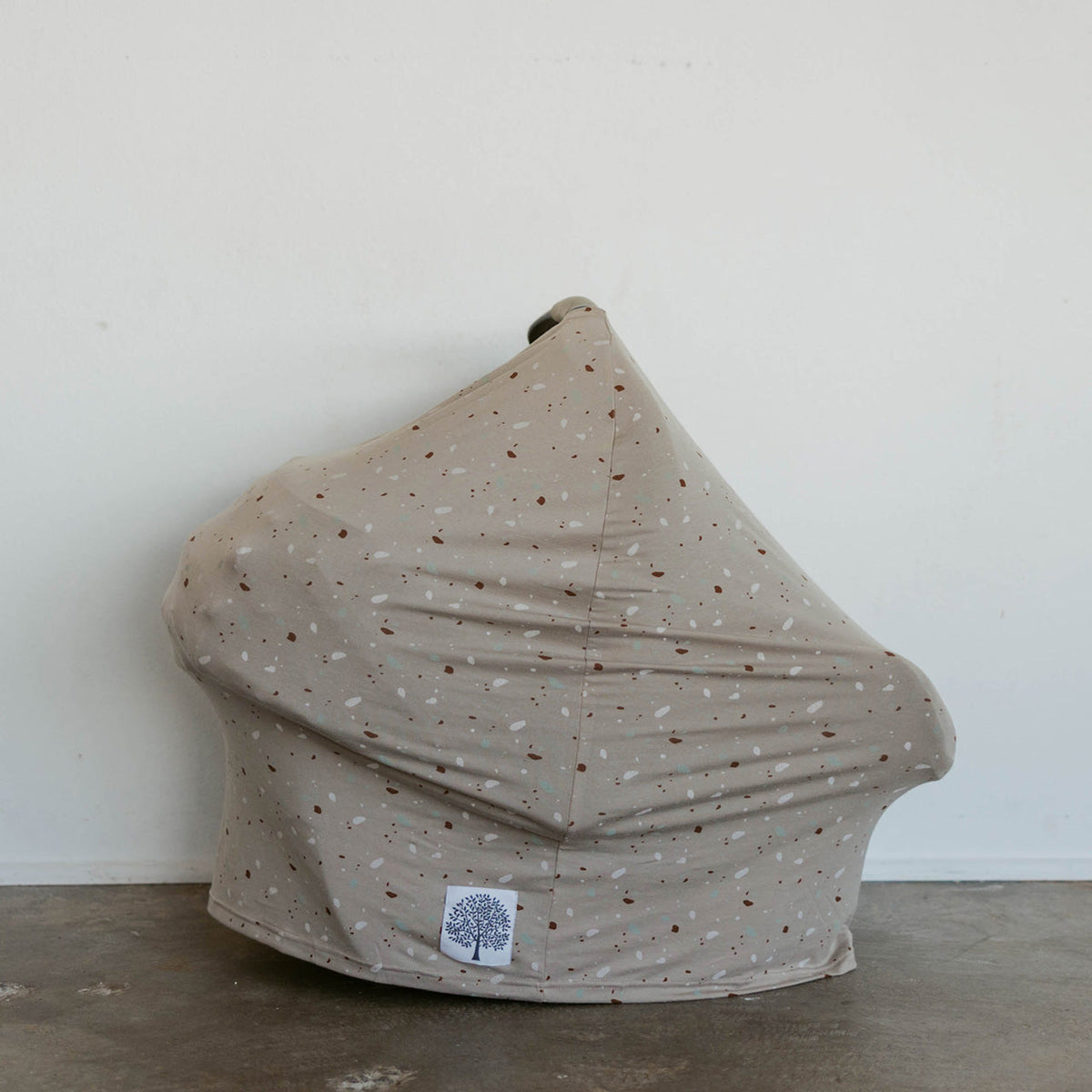 Multi-use Cover, Pebble by Parker Baby Co.
