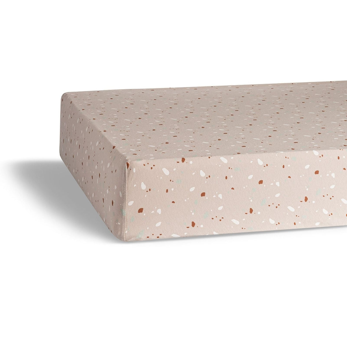 Crib Sheets by Parker Baby Co.