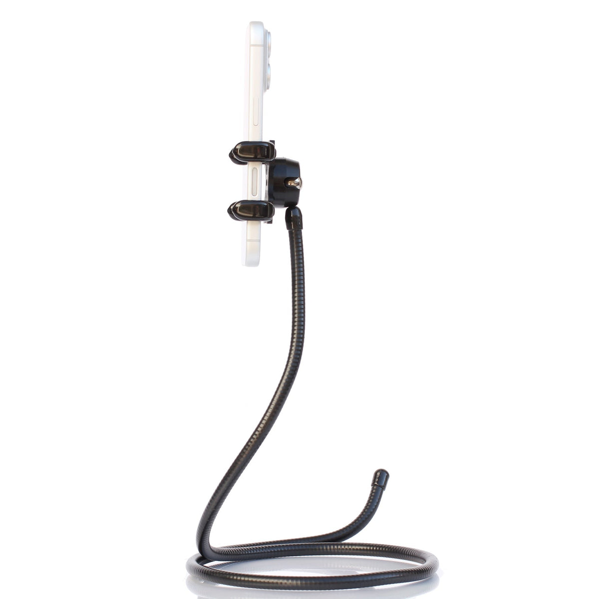 PED5-COIL iPhone Flexible Holder StandPTorqelo.com