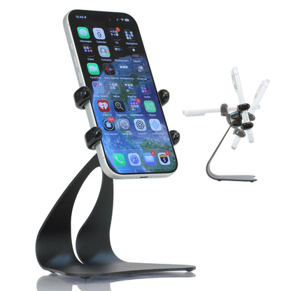 PED5 Grand Heavy-Duty Adjustable iPhone StandPTorqelo.com