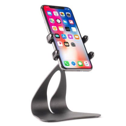 PED5 Grand Heavy-Duty Adjustable iPhone StandPTorqelo.com