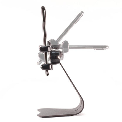 PED5 Grand Heavy-Duty Adjustable iPhone StandPTorqelo.com