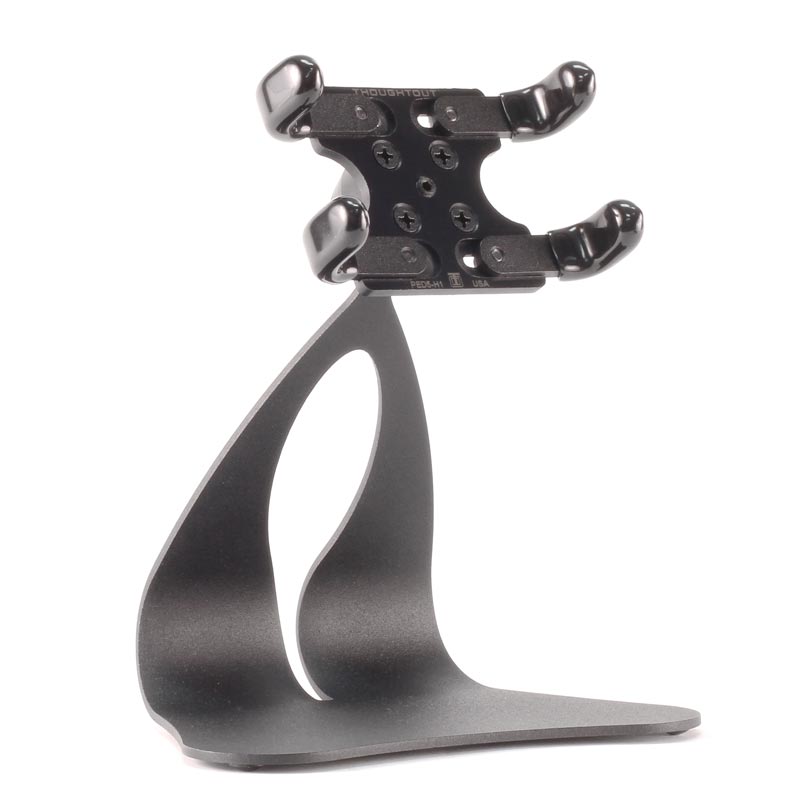 PED5 Grand Heavy-Duty Adjustable iPhone StandPTorqelo.com