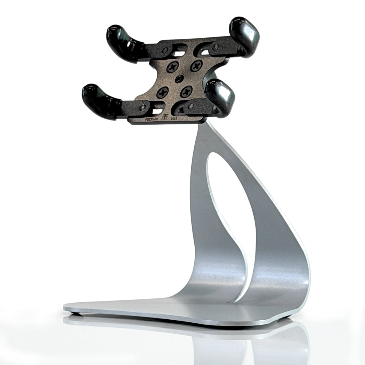 PED5 Grand Heavy-Duty Adjustable iPhone StandPTorqelo.com