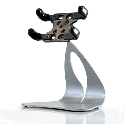 PED5 Grand Heavy-Duty Adjustable iPhone StandPTorqelo.com