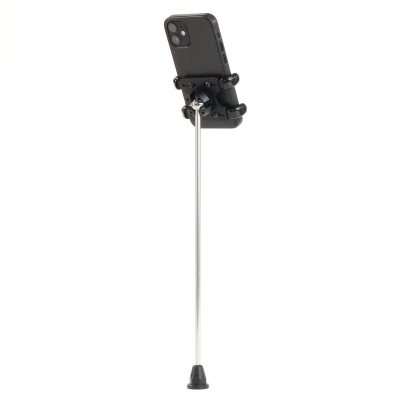 PED5-H-X12 - iPhone Extended Tripod MountPTorqelo.com