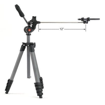 PED5-H-X12 - iPhone Extended Tripod MountPTorqelo.com