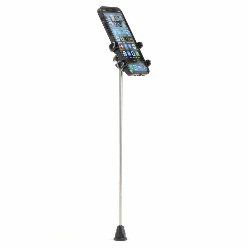 PED5-H-X12 - iPhone Extended Tripod MountPTorqelo.com