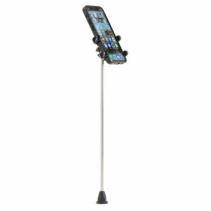 PED5-H-X12 - iPhone Extended Tripod MountPTorqelo.com