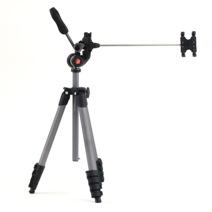 PED5-H-X12 - iPhone Extended Tripod MountPTorqelo.com