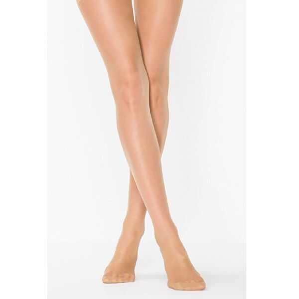 Penti Body Form Shaping Tights in Nude - 1 Pair by Beauty Care Bag