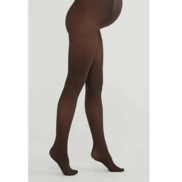 Penti 9 Months 10 Days Maternity Panties in Chestnut 1 Count by Beauty Care Bag