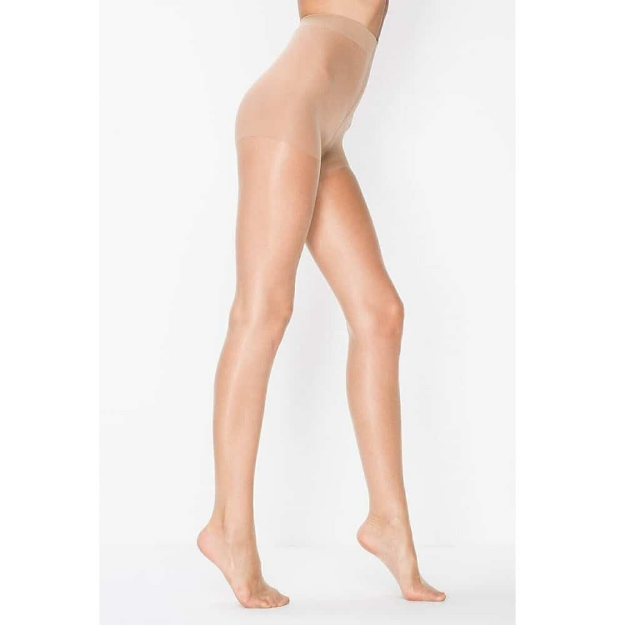 Penti Super Sheer Tights in Wheat 1 Count by Beauty Care Bag