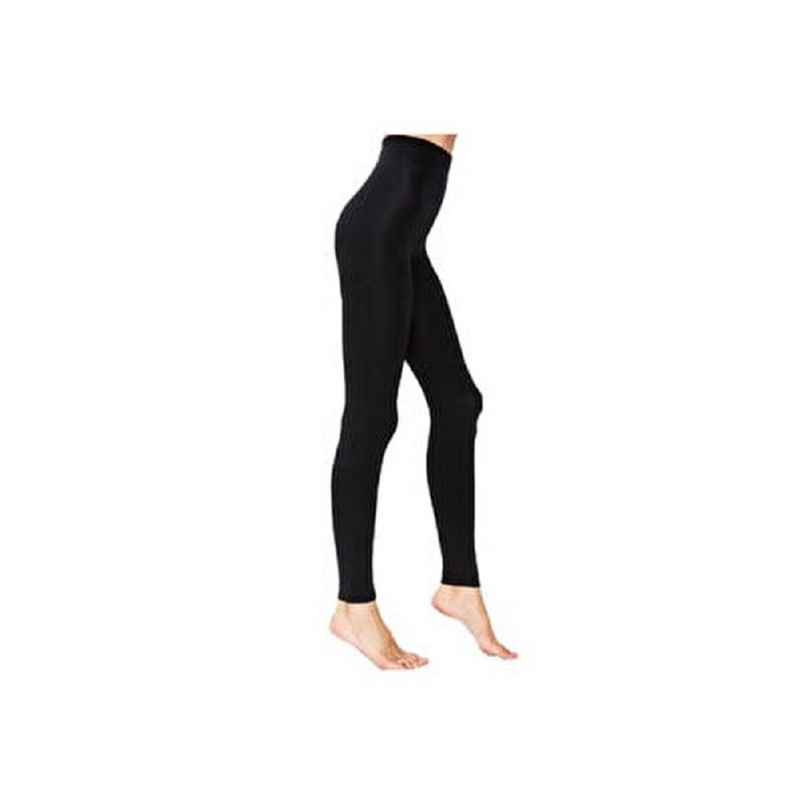 Penti Trendy Thermal Tights in Black - Warm & Flexible by Beauty Care Bag
