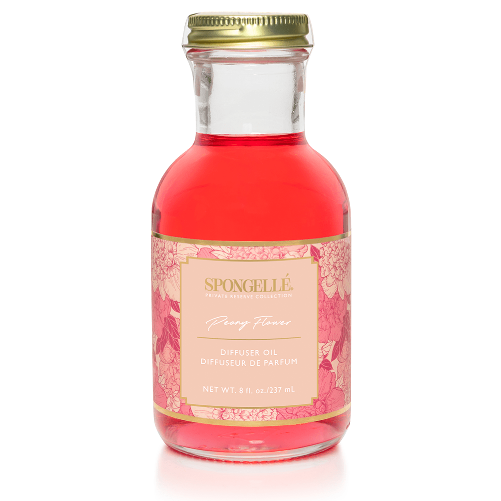 Peony Flower Diffuser Oil | Private Reserve CollectionHome FragranceTorqelo.com