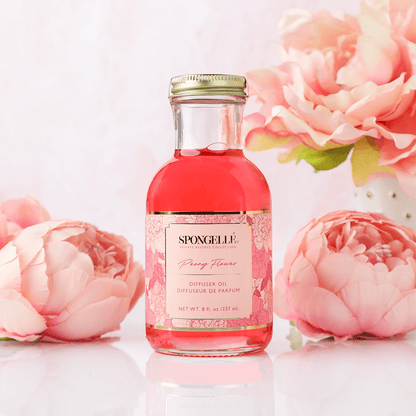 Peony Flower Diffuser Oil | Private Reserve CollectionHome FragranceTorqelo.com