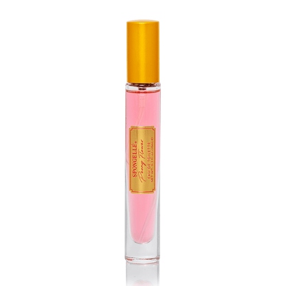 Peony Flower Eau de Toilette & Travel SpongetteBath Gift SetTorqelo.com