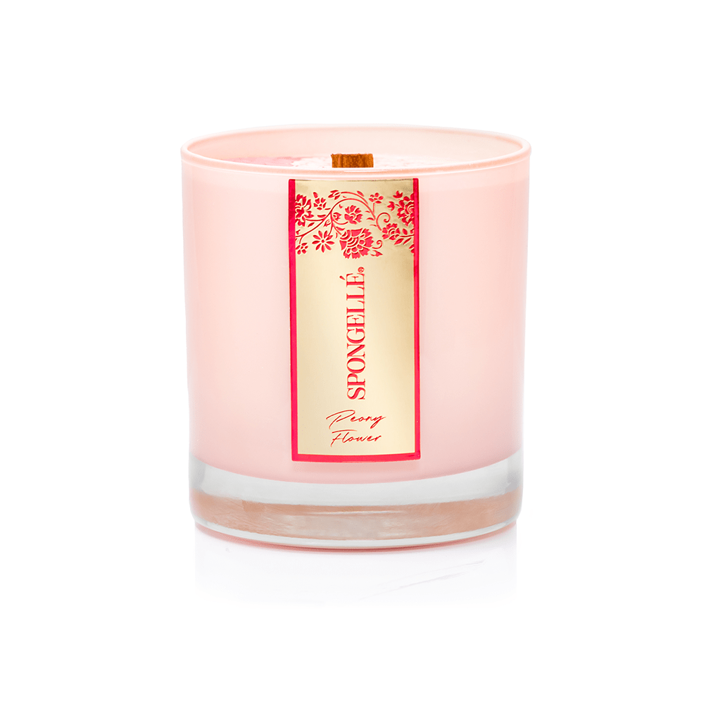 Peony Flower | Private Reserve CandleHome FragranceTorqelo.com