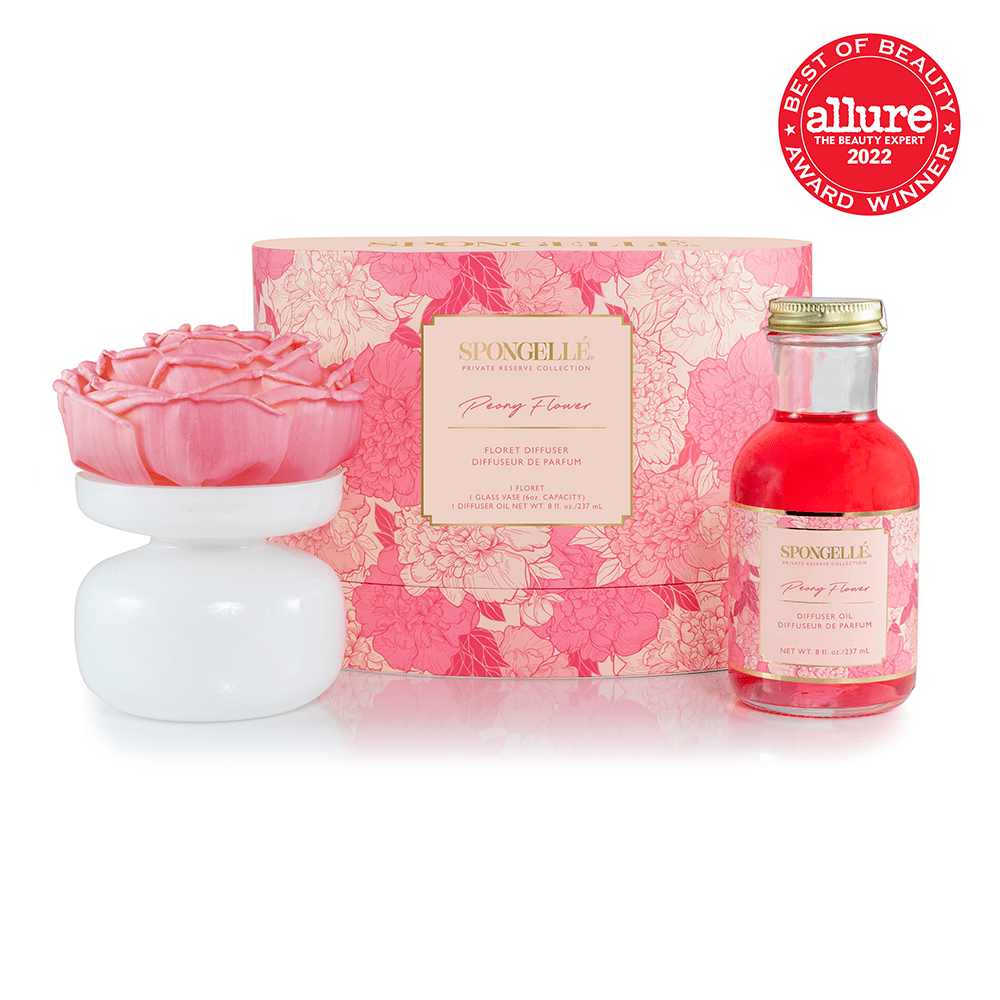 Peony Flower | Private Reserve DiffuserHome FragranceTorqelo.com