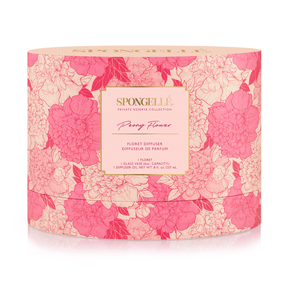 Peony Flower | Private Reserve DiffuserHome FragranceTorqelo.com