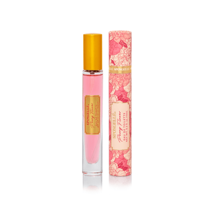Peony Flower | Private Reserve Eau de ToiletteBody FragranceTorqelo.com