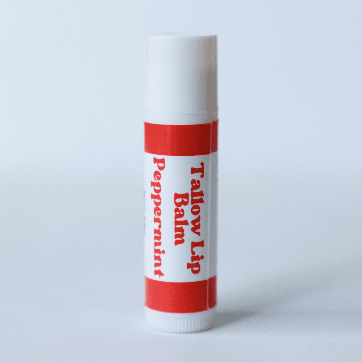 Tallow Lip Balm by Naturallow