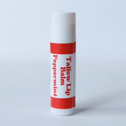 Tallow Lip Balm by Naturallow