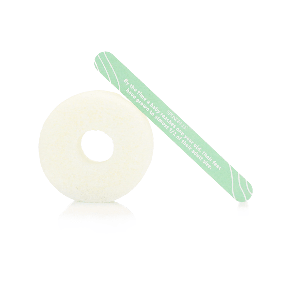 Peppermint | PediPOP! Pedi Buffer & Nail FilePedi BufferTorqelo.com