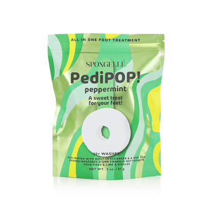 Peppermint | PediPOP! Pedi Buffer & Nail FilePedi BufferTorqelo.com