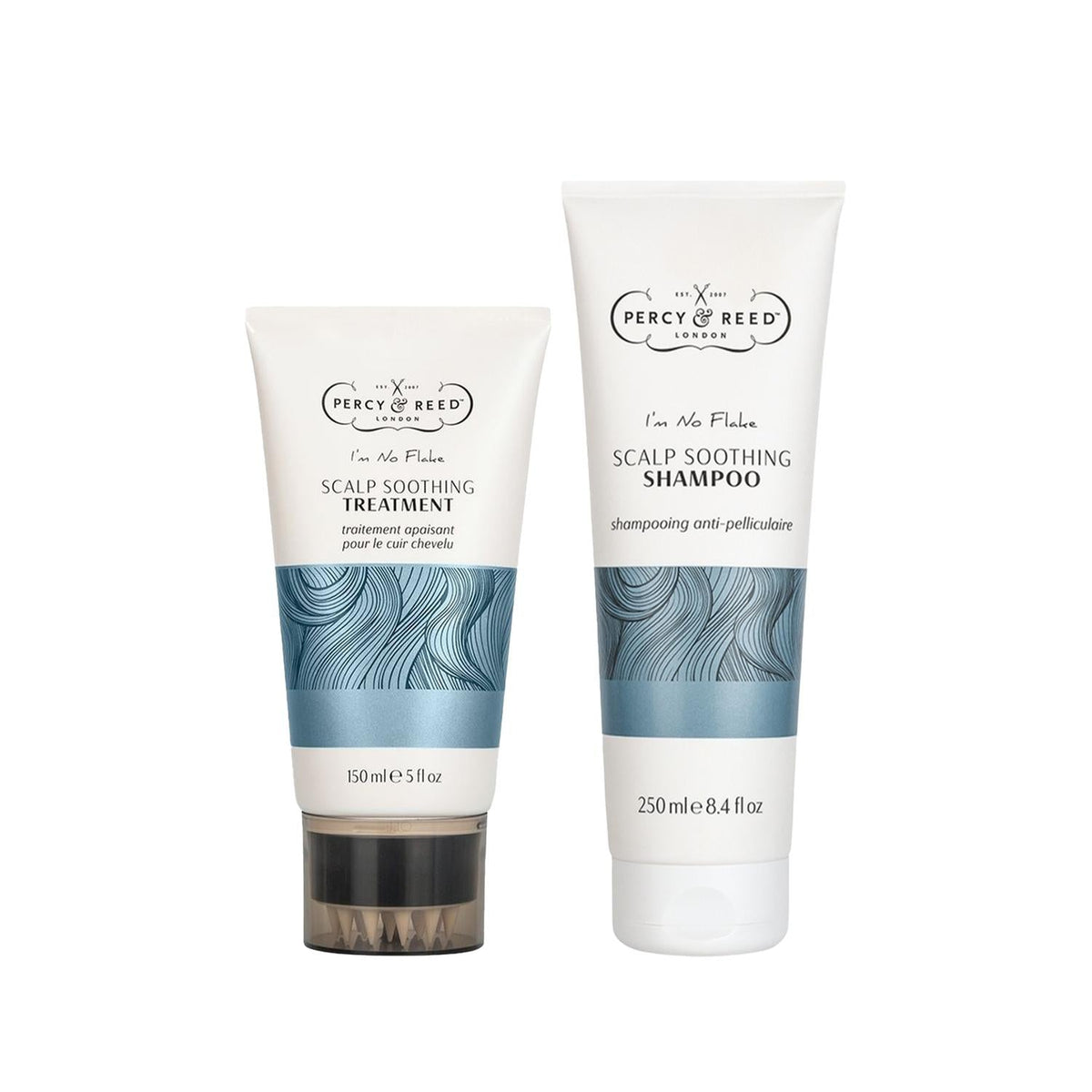 Percy & Reed Scalp Soothing Anti-Dandruff Care SetHair CareTorqelo.com