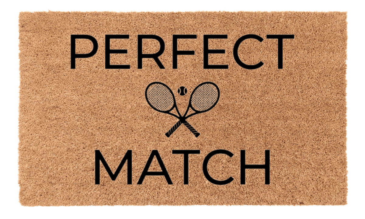 Perfect Match Coir MatTorqelo.com