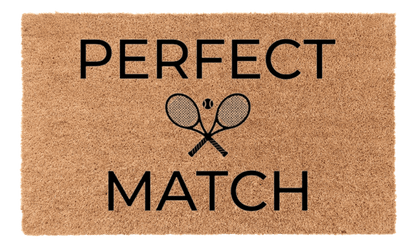 Perfect Match Coir MatTorqelo.com