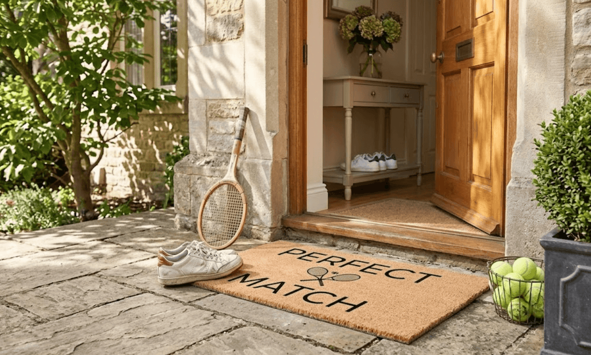 Perfect Match Coir MatTorqelo.com