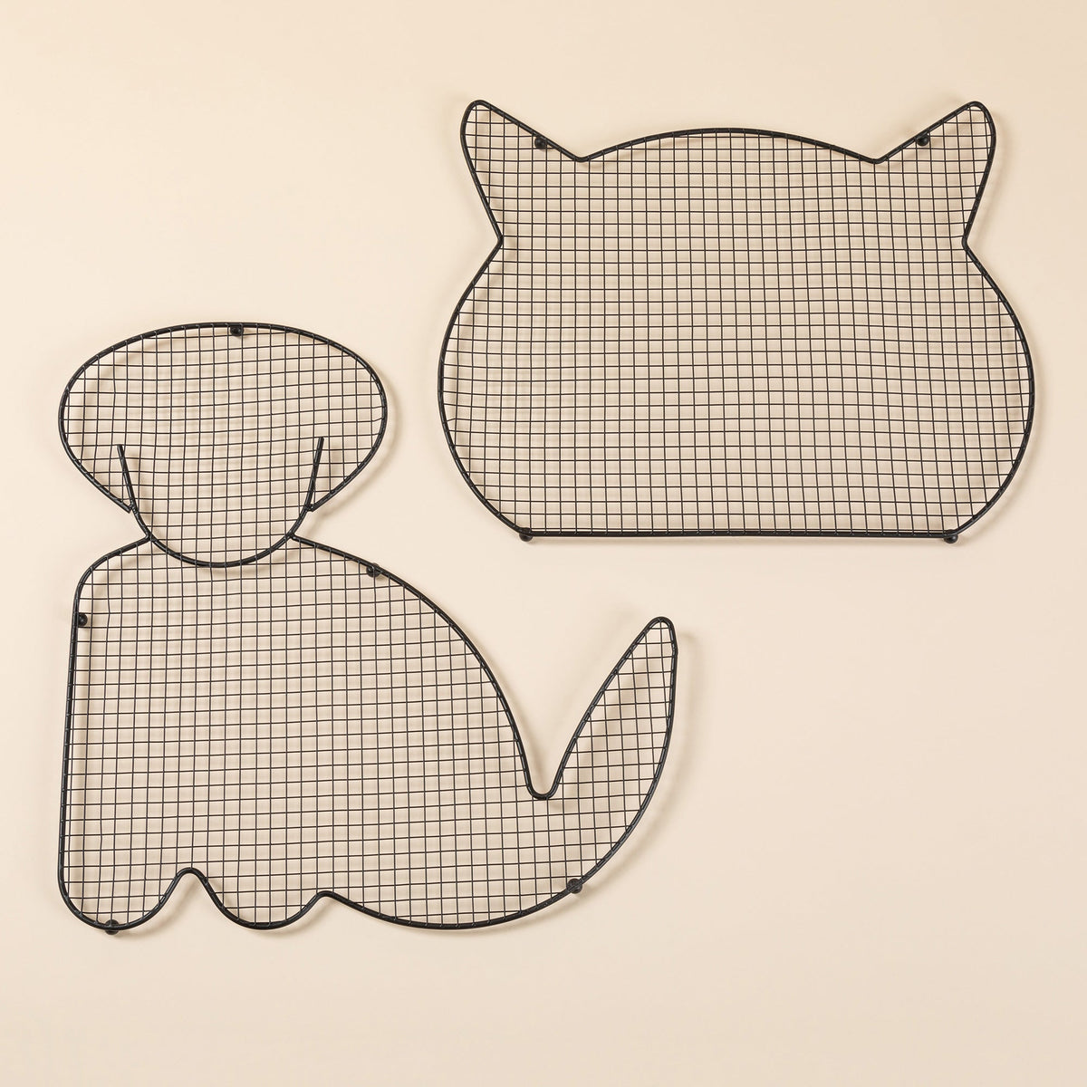 Pet Shaped Cooling RackMeasuring & Baking & Food PreparationTorqelo.com