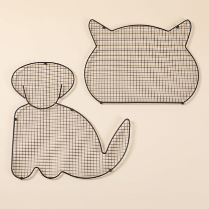 Pet Shaped Cooling RackMeasuring & Baking & Food PreparationTorqelo.com