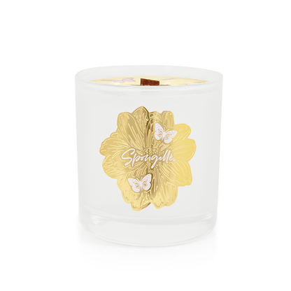 Petitgrain | Botanica CandleHome FragranceTorqelo.com