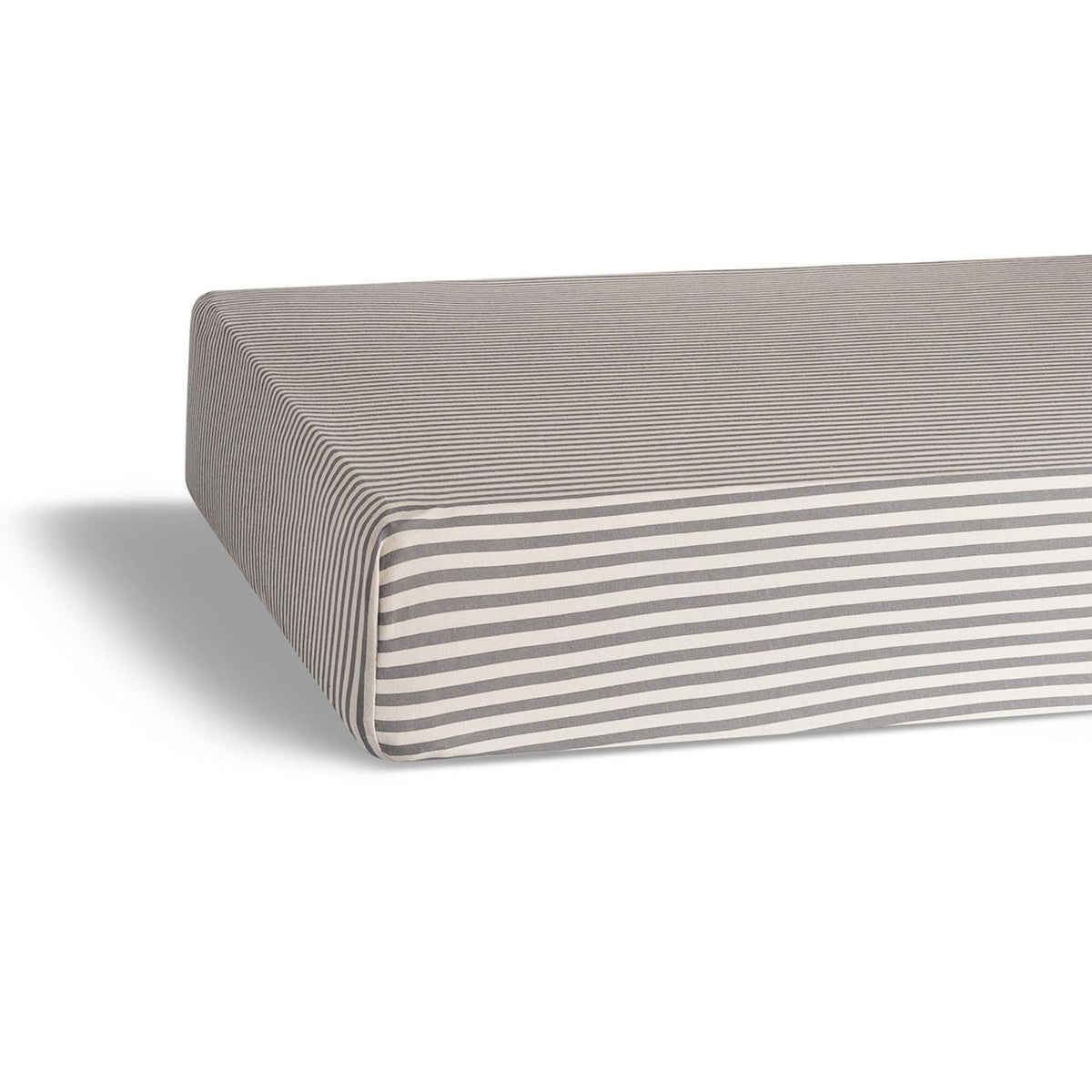 Crib Sheets by Parker Baby Co.