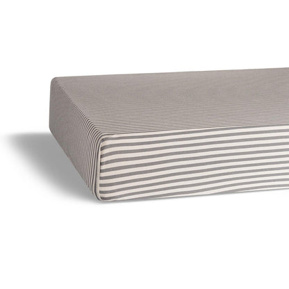 Crib Sheets by Parker Baby Co.