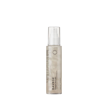 Davroe Brilliance Shine Mist for Glossy Hair 125 ml by Beauty Care Bag