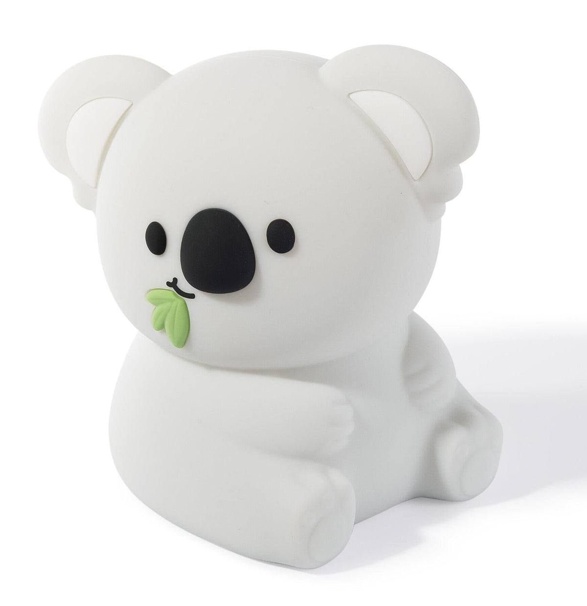 Ideenwelt LED Silicone Koala Night Light for Kids 1 Count by Beauty Care Bag