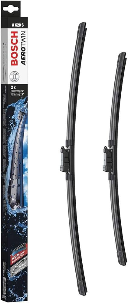 BOSCH SILECEK A620 S 3397007620 by Beauty Care Bag