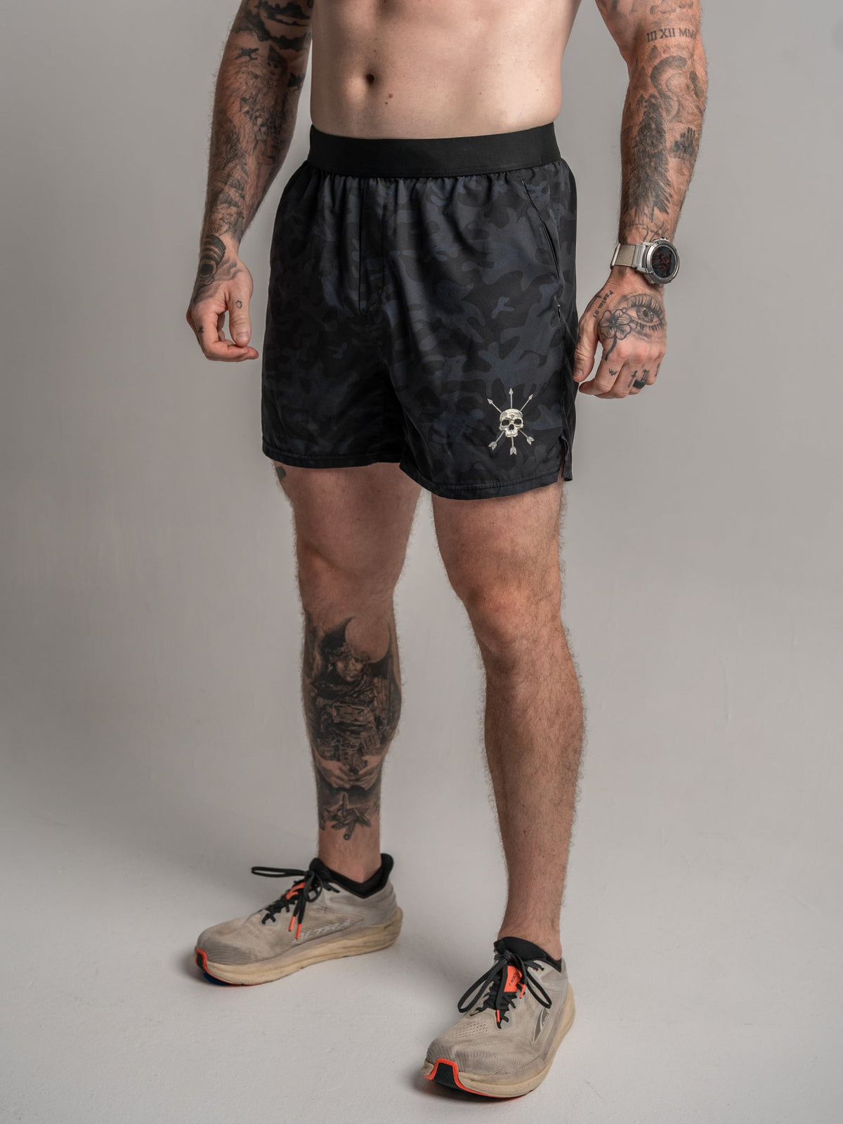 MEN'S | PHANTOM SHORT by Alpha Country Training + Nutrition