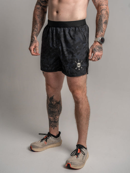 MEN'S | PHANTOM SHORT by Alpha Country Training + Nutrition
