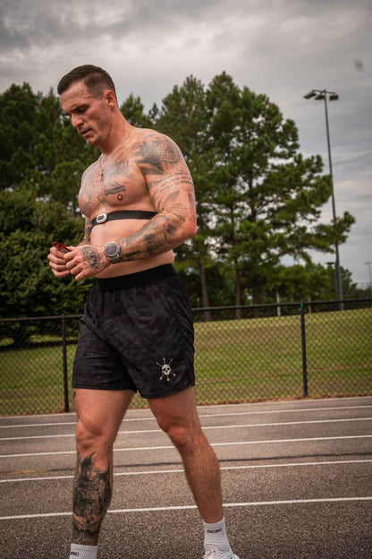 MEN'S | PHANTOM SHORT by Alpha Country Training + Nutrition