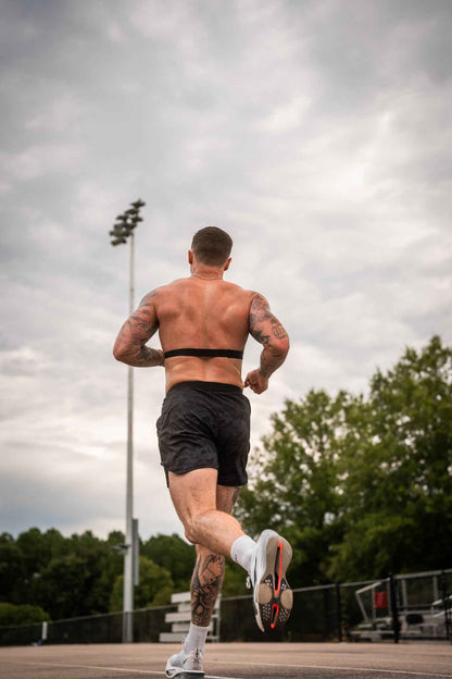 MEN'S | PHANTOM SHORT by Alpha Country Training + Nutrition